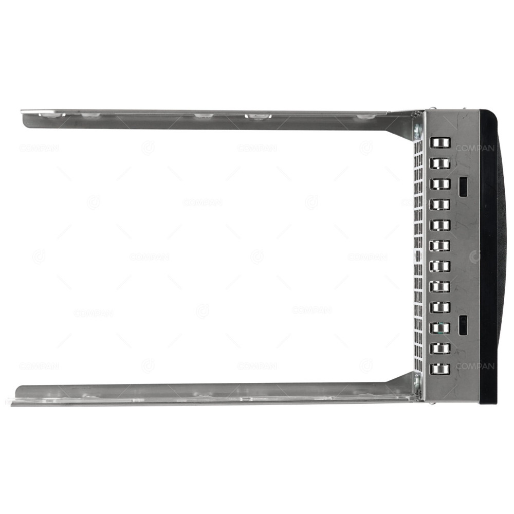 H1791-005 INTEL CADDY HARD DRIVE 3.5 LFF FOR R1300 R2300 P4300 -